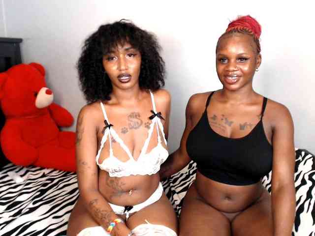 MidnightBloom webcam