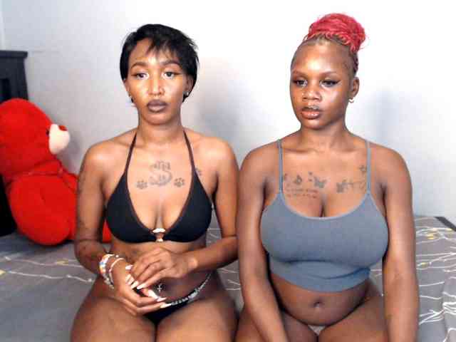MidnightBloom webcam