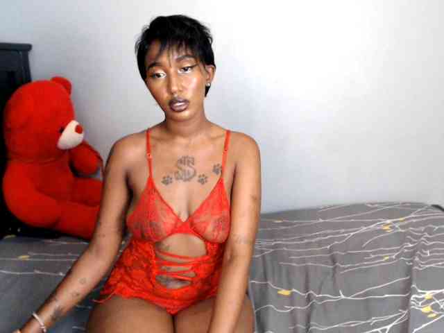 MidnightBloom webcam