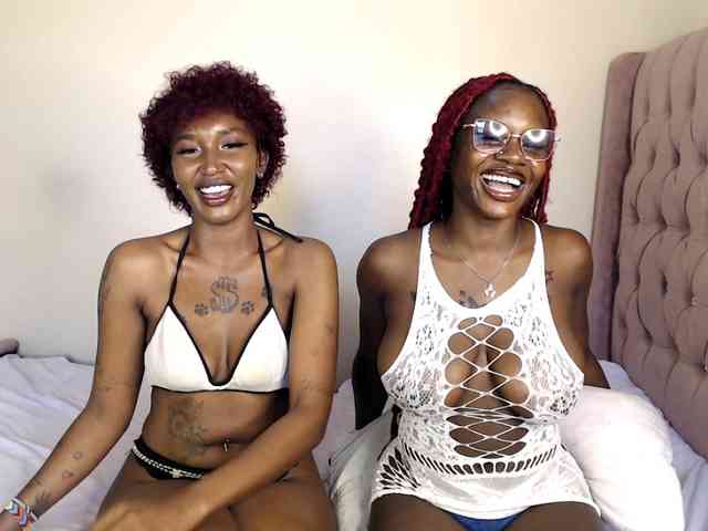 cam live MidnightBloom