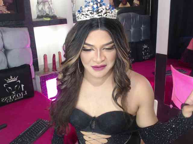 dulce-gaby95 Live Webcam on BongaCams