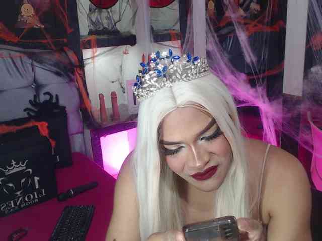 dulce-gaby95 Live Webcam on BongaCams
