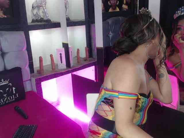 dulce-gaby95