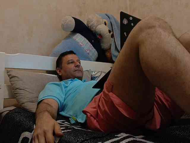 Drochim Live Webcam on BongaCams