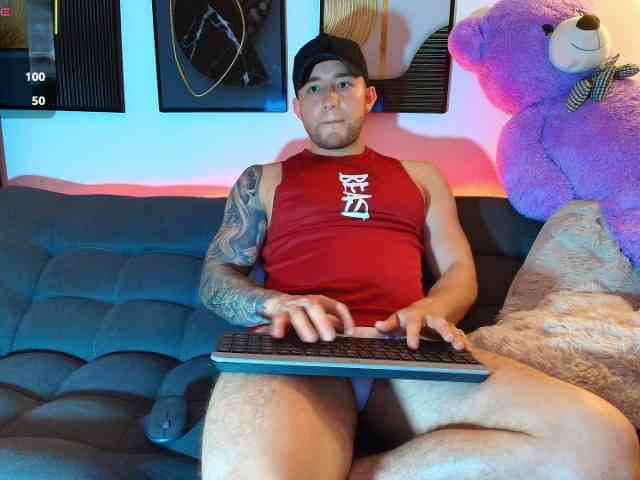 AndreWallker AndreWallker