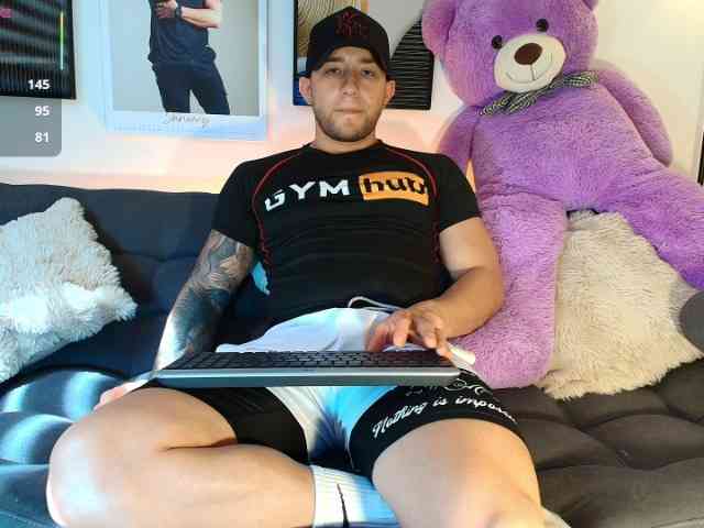 AndreWallker AndreWallker