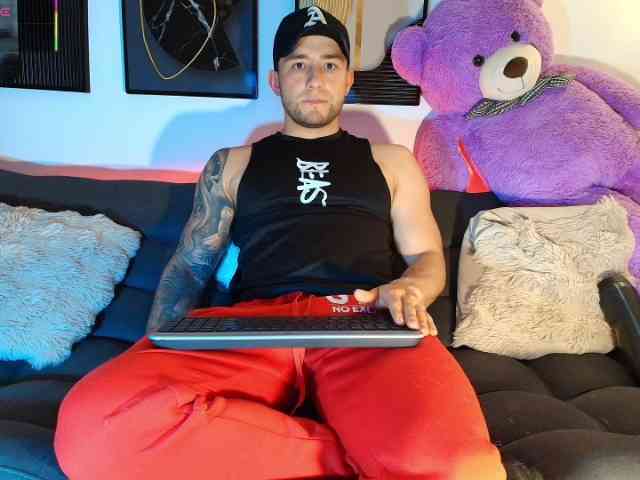 AndreWallker AndreWallker