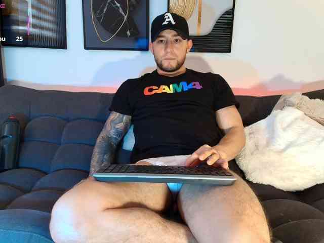 AndreWallker AndreWallker