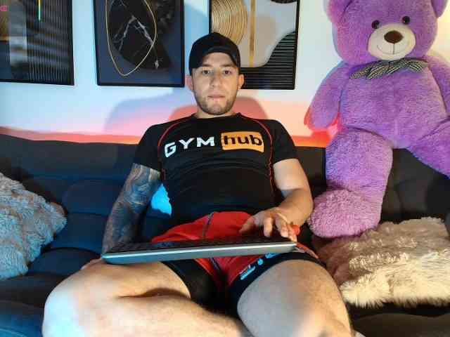 AndreWallker AndreWallker