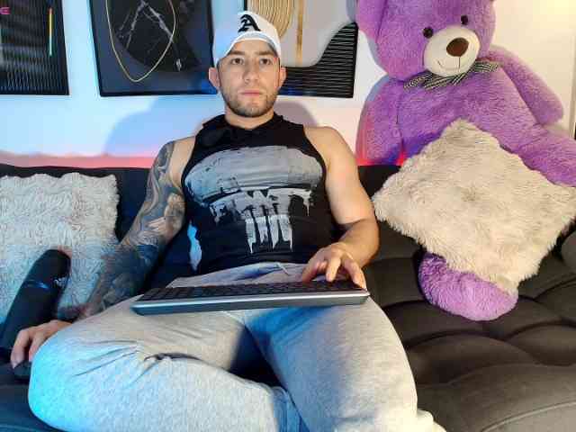 AndreWallker AndreWallker