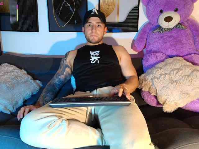 AndreWallker AndreWallker