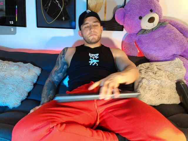 AndreWallker AndreWallker