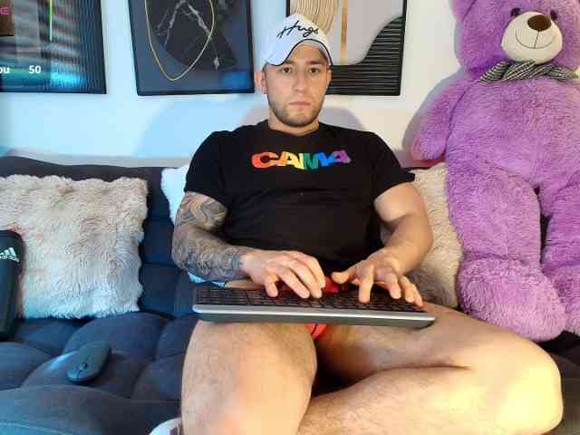 AndreWallker AndreWallker