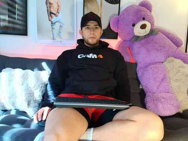 AndreWallker AndreWallker