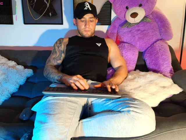 AndreWallker AndreWallker