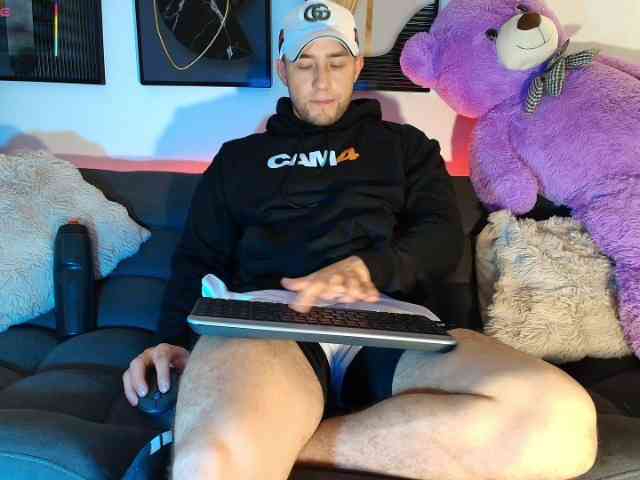 AndreWallker AndreWallker