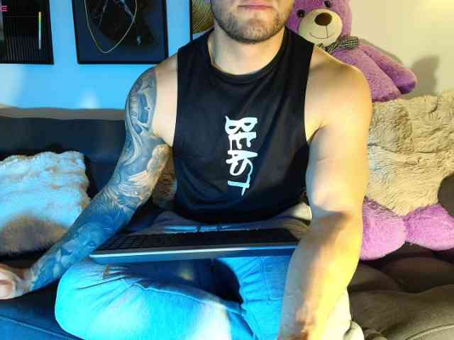 AndreWallker AndreWallker