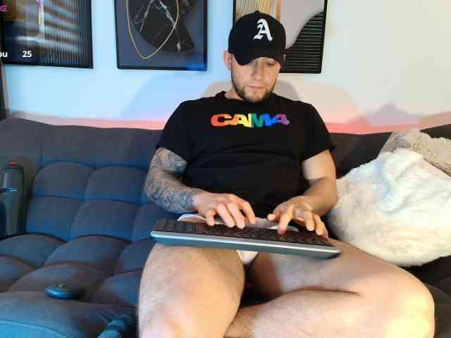 AndreWallker AndreWallker