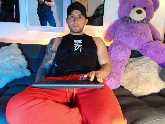 AndreWallker AndreWallker