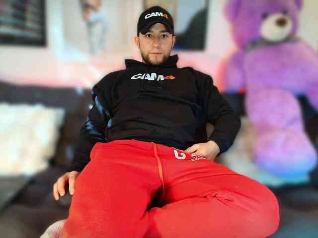 AndreWallker AndreWallker