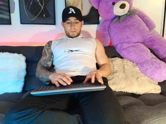 AndreWallker AndreWallker