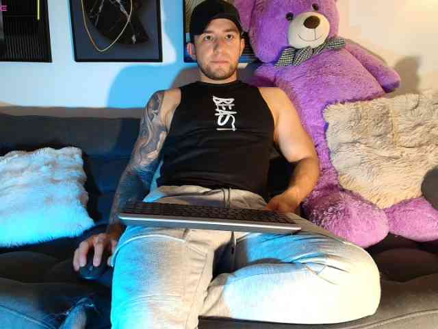 AndreWallker AndreWallker