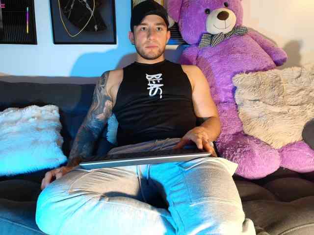 AndreWallker AndreWallker