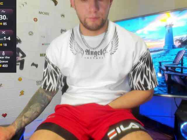 AndreWallker