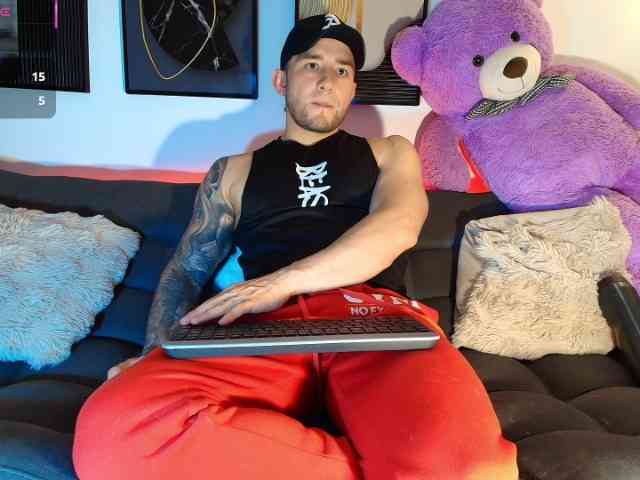 AndreWallker AndreWallker