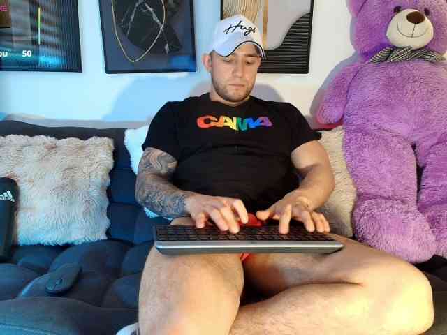 AndreWallker AndreWallker