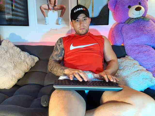 AndreWallker AndreWallker