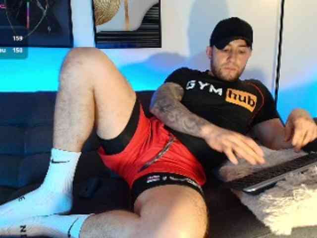 AndreWallker AndreWallker