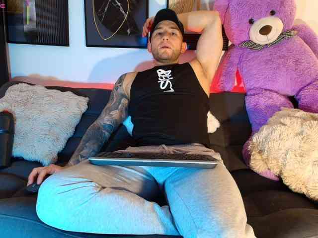 AndreWallker AndreWallker