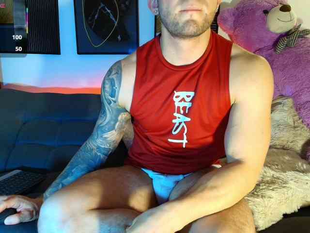 AndreWallker AndreWallker