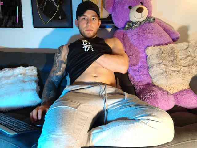 AndreWallker AndreWallker