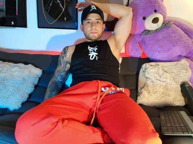 AndreWallker AndreWallker