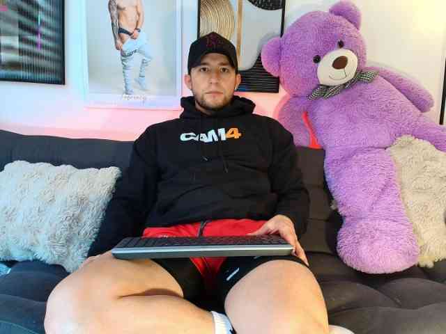 AndreWallker AndreWallker