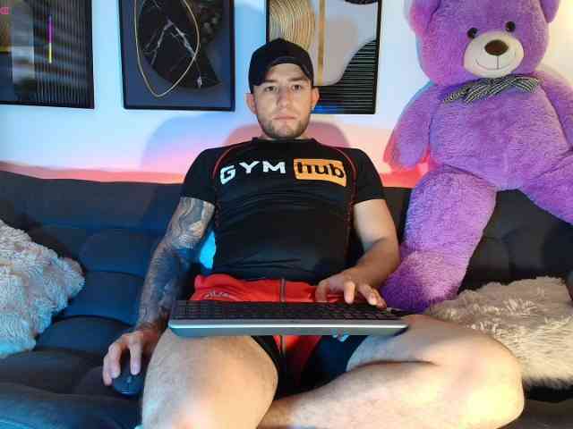 AndreWallker AndreWallker