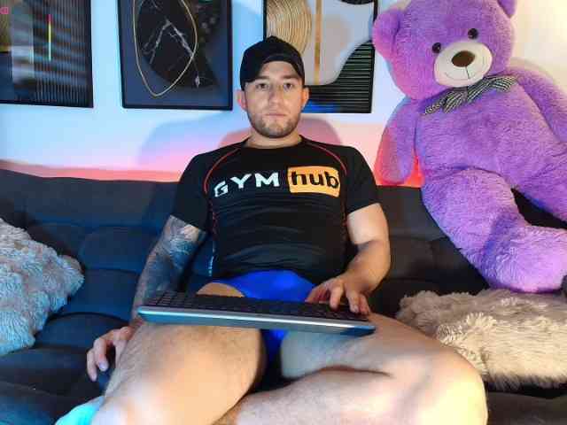 AndreWallker AndreWallker