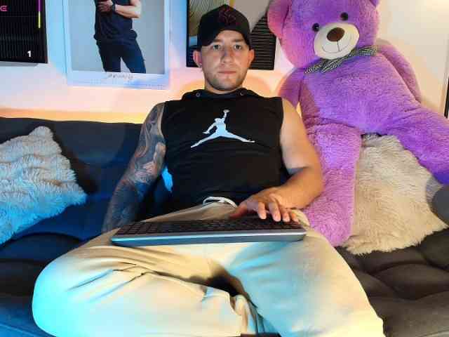 AndreWallker AndreWallker