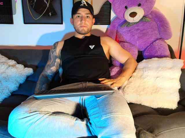 AndreWallker AndreWallker