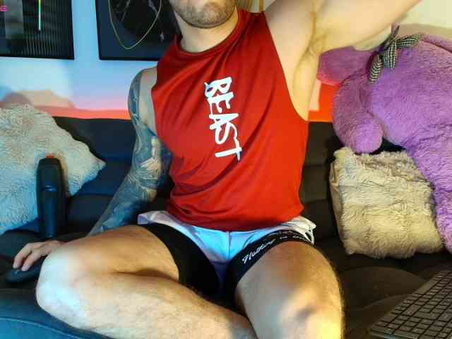 AndreWallker AndreWallker