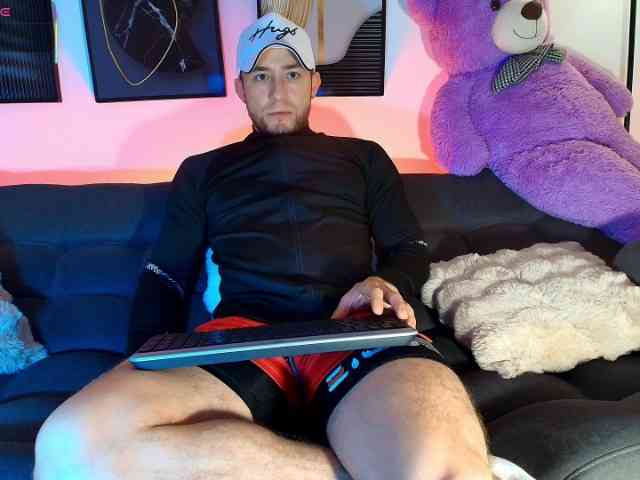 AndreWallker AndreWallker