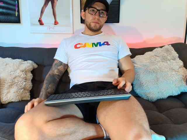 AndreWallker AndreWallker