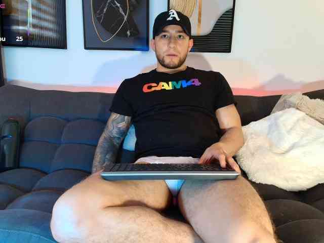 AndreWallker AndreWallker