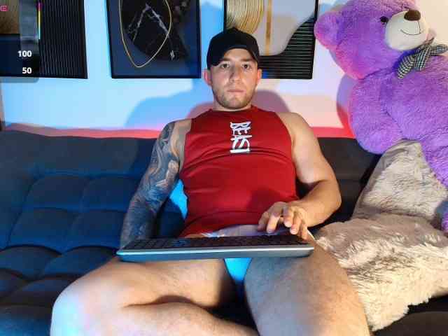 AndreWallker AndreWallker