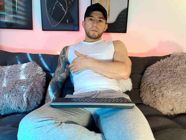 AndreWallker