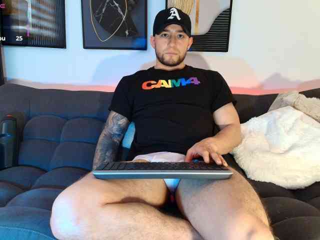 AndreWallker AndreWallker