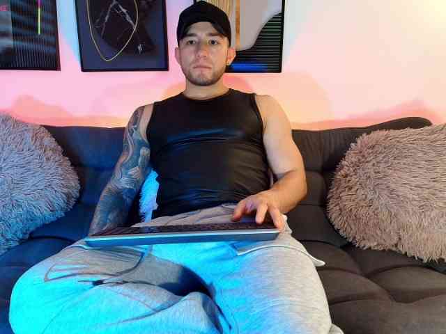 AndreWallker