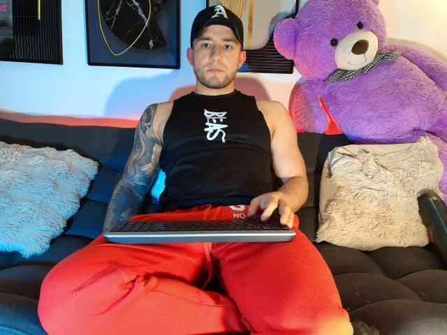 AndreWallker AndreWallker